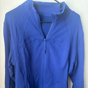 Lululemon Define Jacket, Full Length, 20